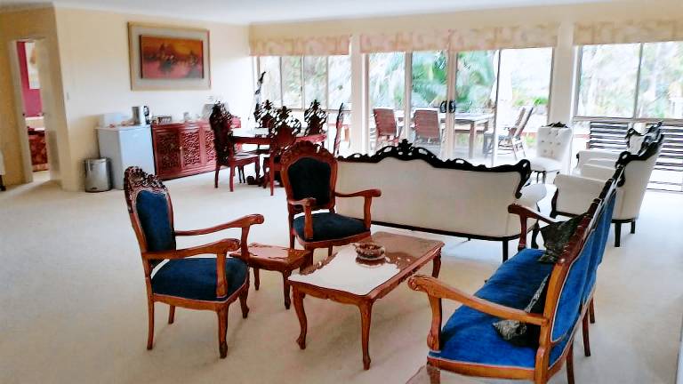 Bed and breakfast Eumundi