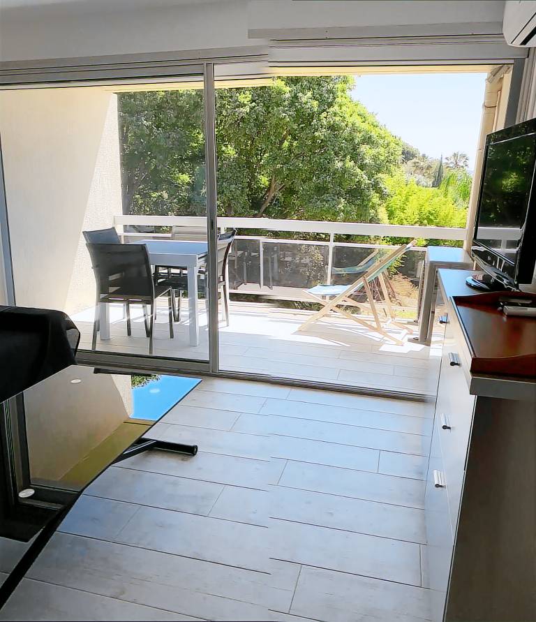 Rental apartment | Beach view — photo 4