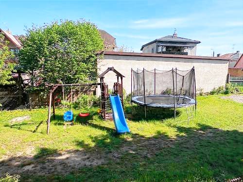 Apartament Augustów