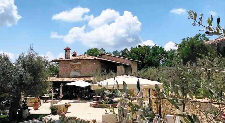 Bauernhof