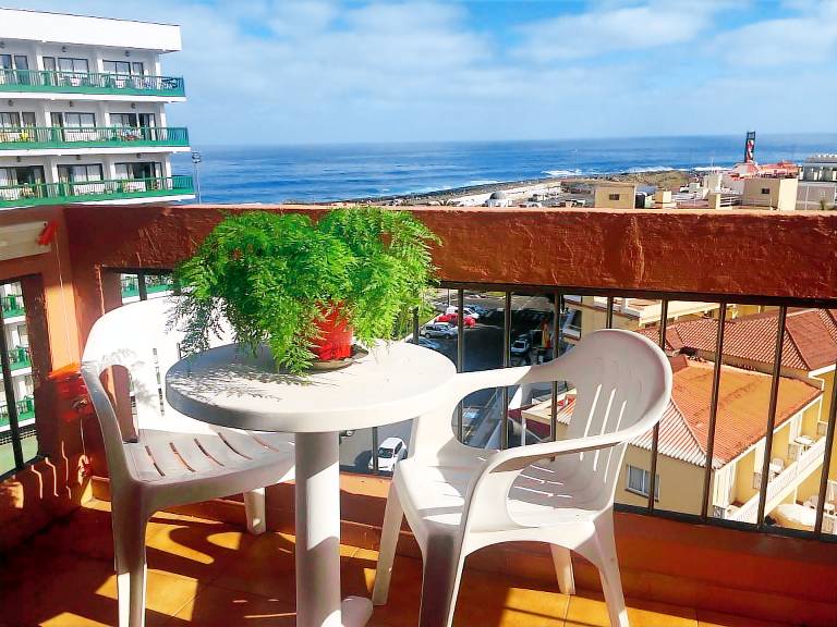 Appartamento Puerto de la Cruz