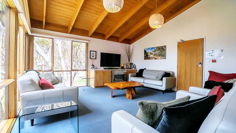 Lodge Noojee