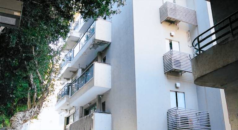 Rental apartment | Near Dizengoff Street — photo 5