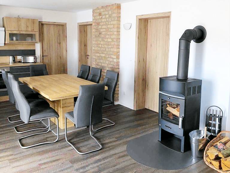 Ferienwohnung Himmelpfort