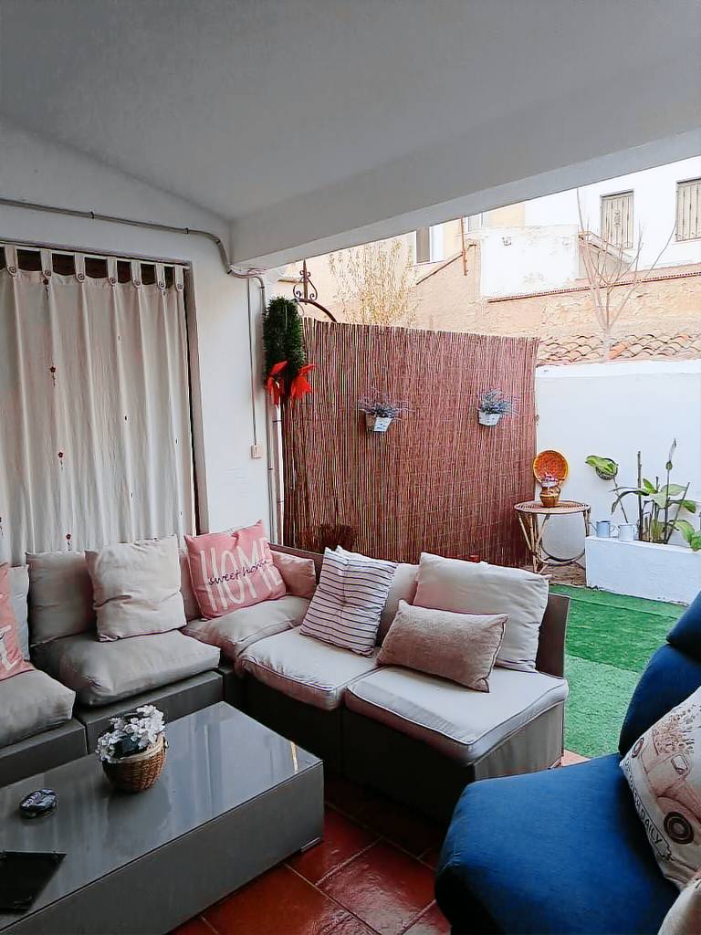 Casa rural Caudete de las Fuentes