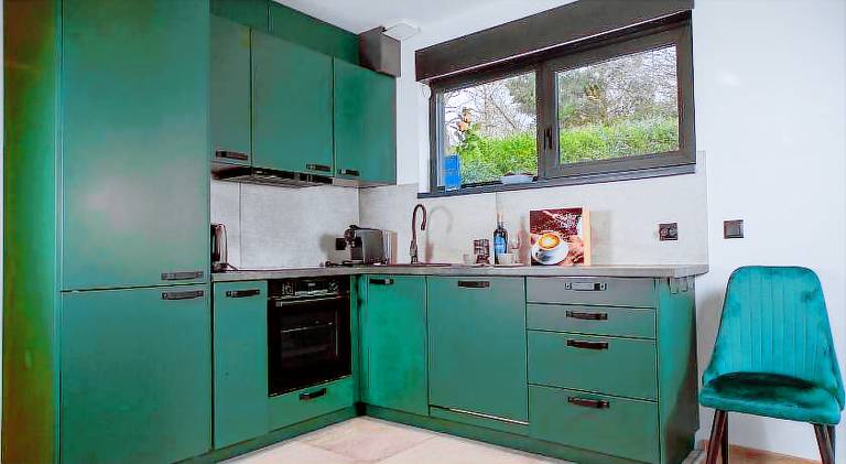 Villa | Pet-friendly — photo 3