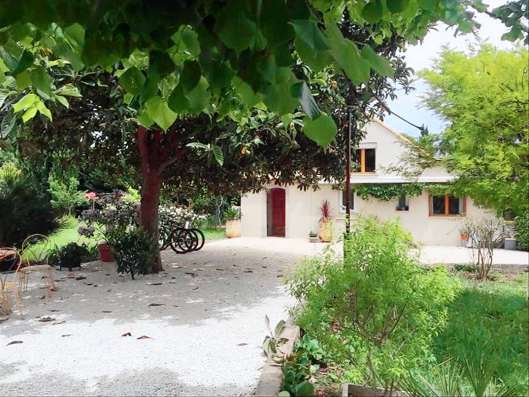 Gîte Les Mayons