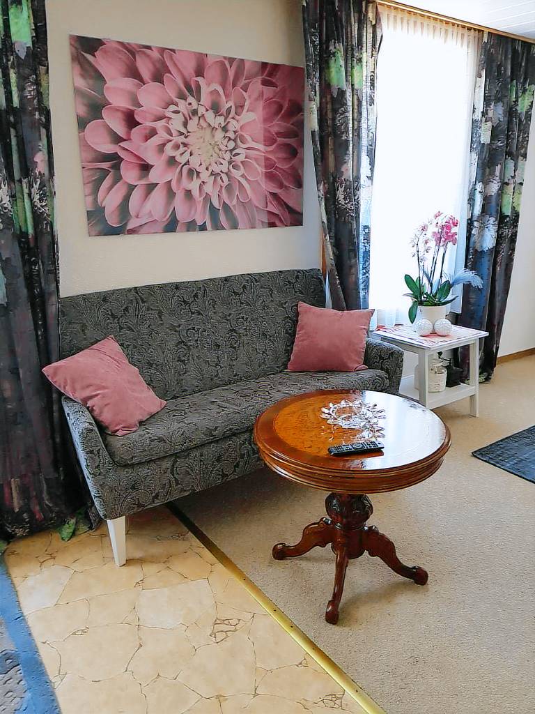 Ferienwohnung Zwischenflüh