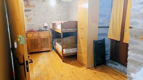 Casa Tronceda