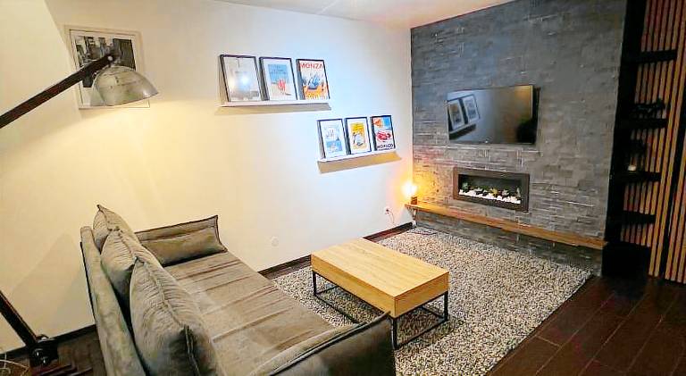 Apartment | Pets allowed in Laxou