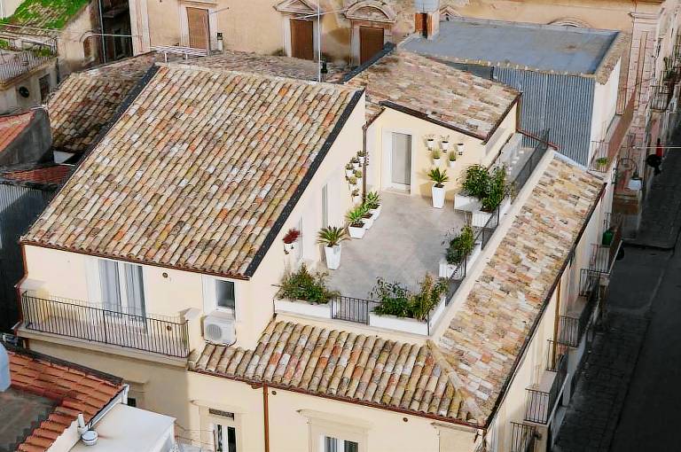 Bed & Breakfast Grammichele