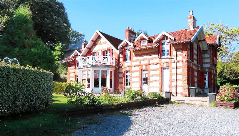 Chambre d'hôtes  Le Havre