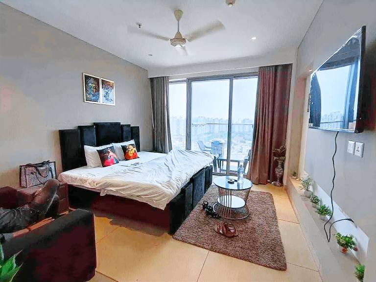 215 m&sup2; Ferienhaus