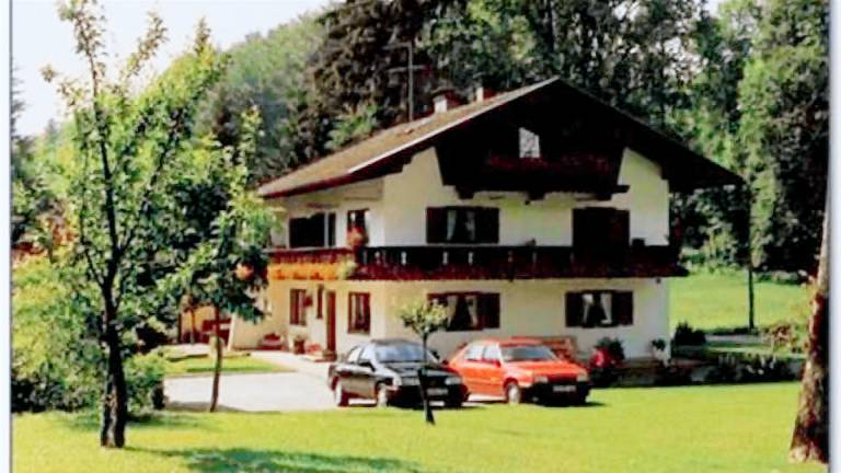 Ferienwohnung Fischbachau