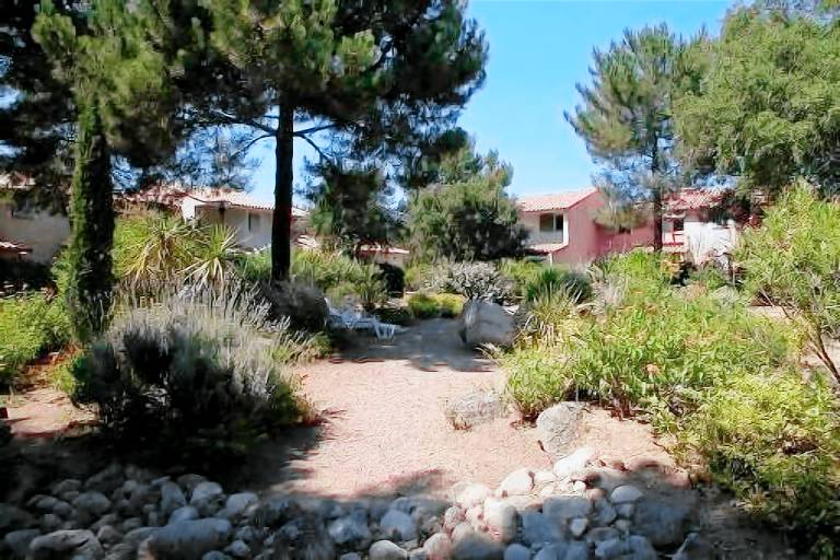 Villa Cala Rossa