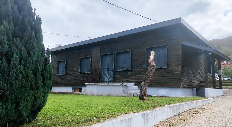 Vacation home with 3 rooms for 9 persons — photo 5