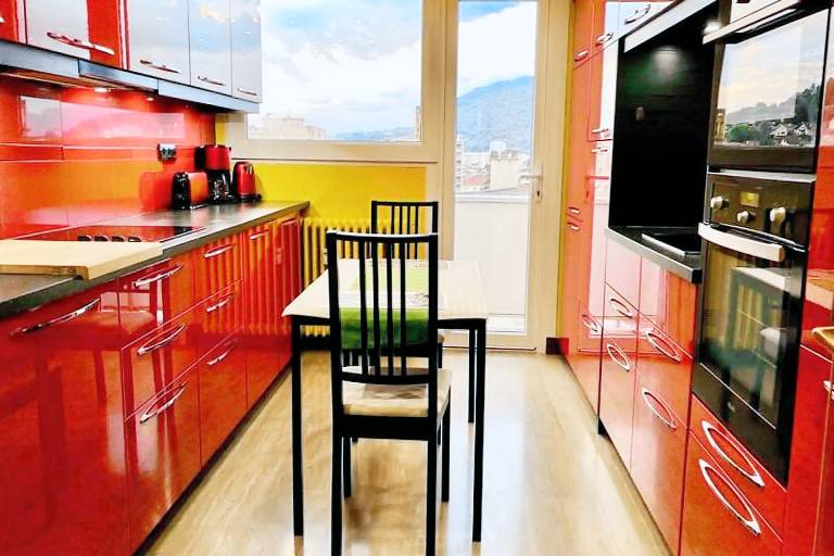 Fully equipped rental apartment | Pets allowed — photo 4