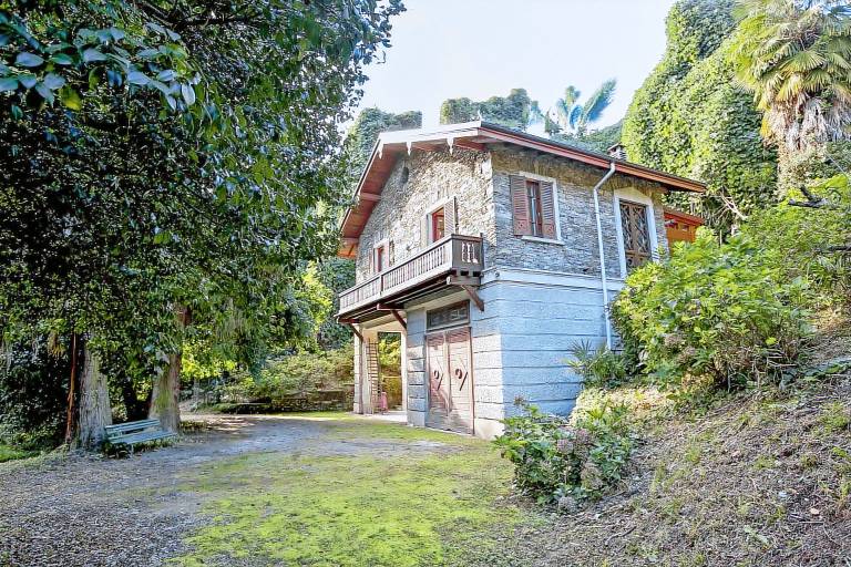 Ferienhaus  Verbania