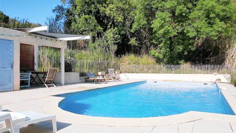 Villa Millas