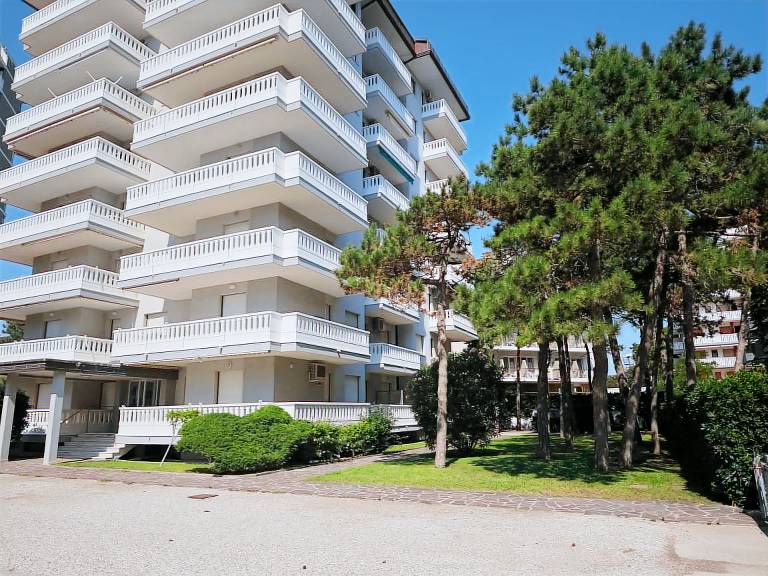 Ferienwohnung Lignano Sabbiadoro