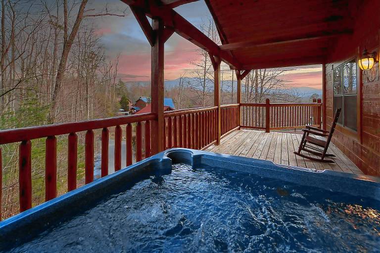 Cabin Gatlinburg