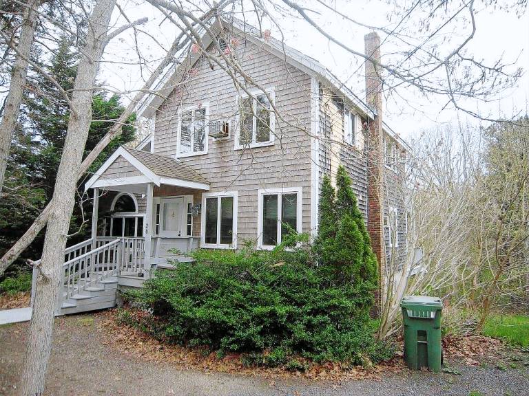 House  Eastham