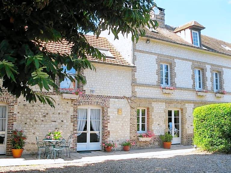 Chambre d'hôtes Louviers