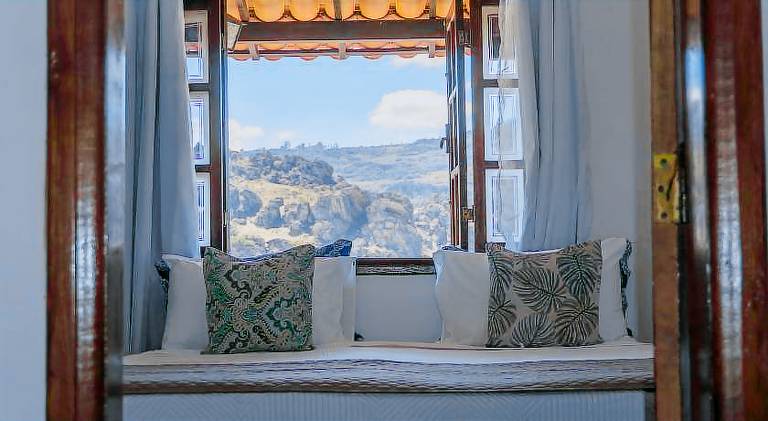 HOSPEDAGENS SERRA DOS CRISTAIS — photo 4