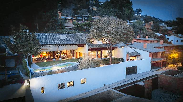 Casa Avandaro