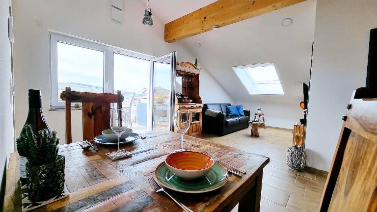 Ferienwohnung  Sasbach am Kaiserstuhl
