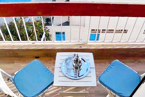 Apartament Agadir