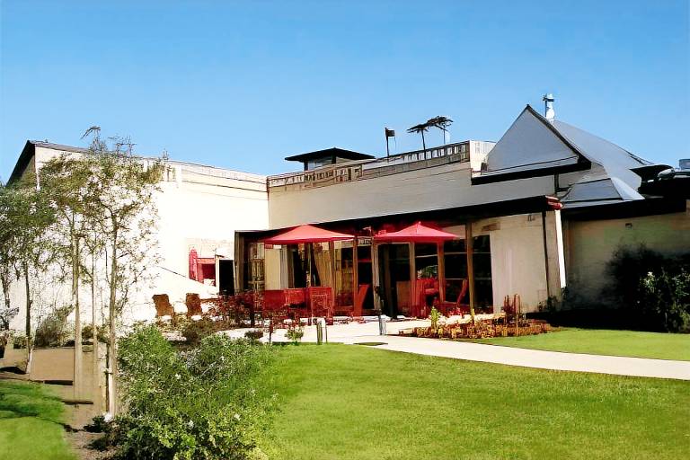 The Gailes Hotel & Spa in Troon