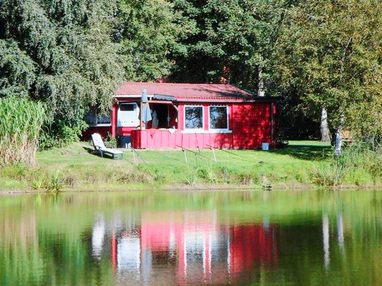 Ferienhaus Filsum