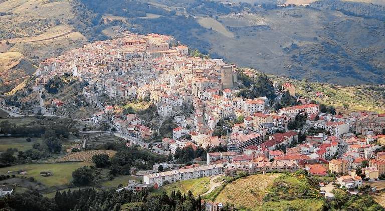 Fully equipped apartment with terrace | Pets allowed in Matera