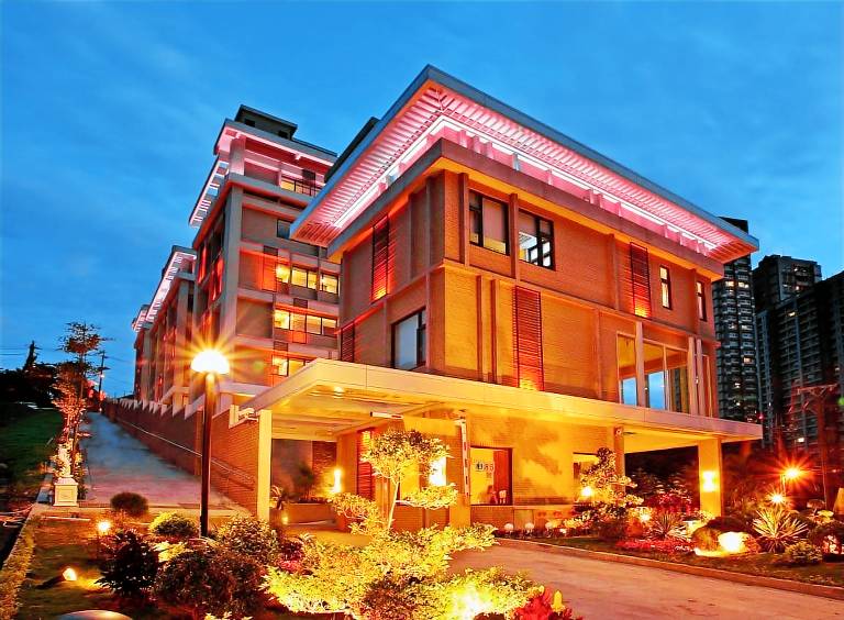 Motel New Taipei
