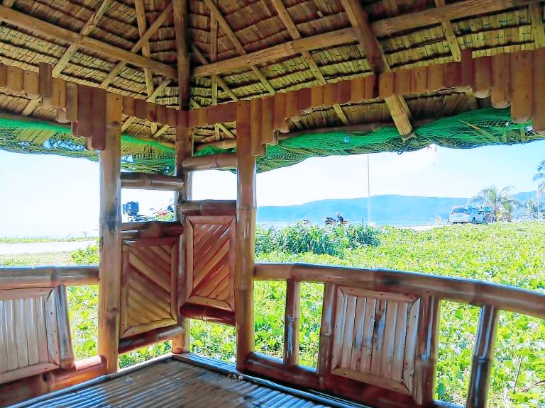 The Waves at Socorro Baler( Hotel A) — photo 5