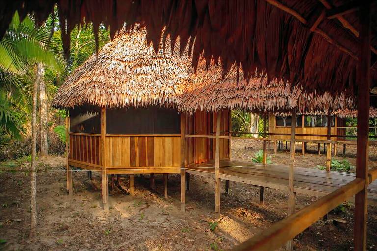 Lodge