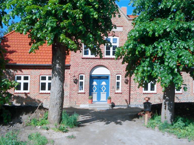 Ferienwohnung Vieregge