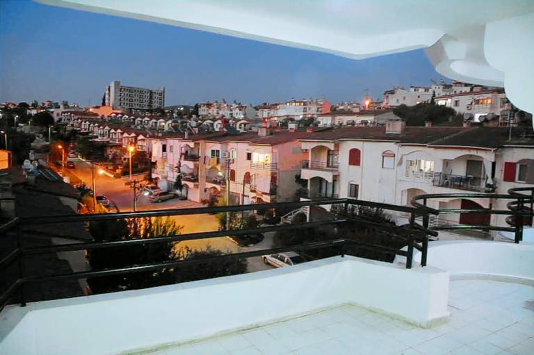 Aparthotel Kusadasi
