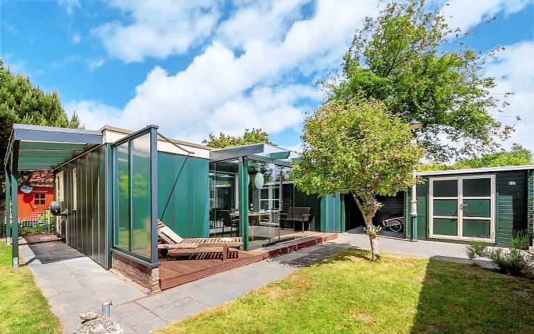 Ferienhaus Renesse