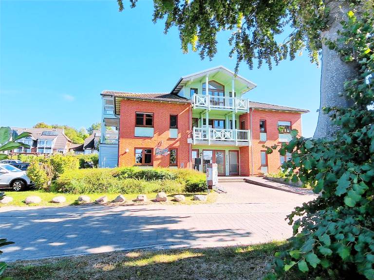 Rental apartment with 1 room for 5 persons — photo 3