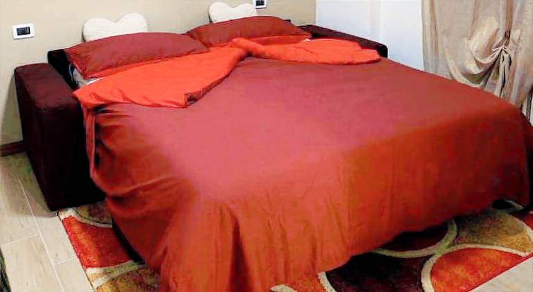 50 m&sup2; Ferienwohnung