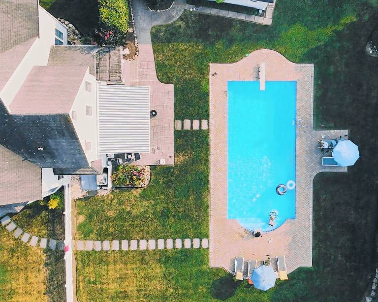 House North Fork
