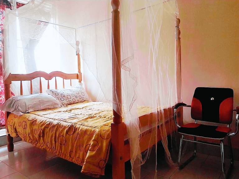 Apartment Kireka