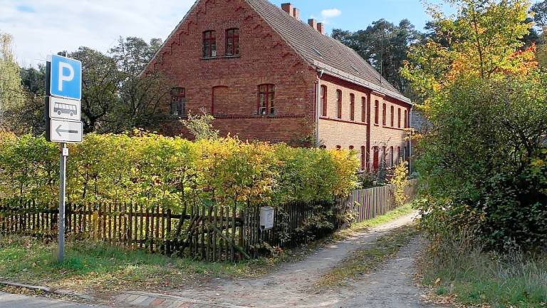 Ferienwohnung  Teupitz