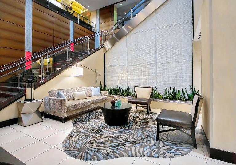Hilton Garden Inn Washington, DC/U. S. Capitol — photo 5