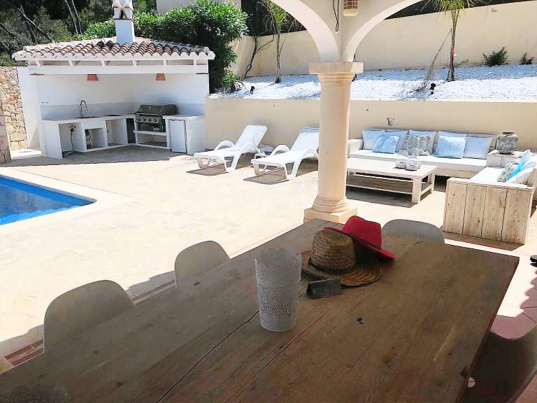 Villa Costa Nova