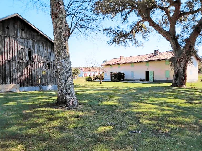 Appartement Vielle-Saint-Girons
