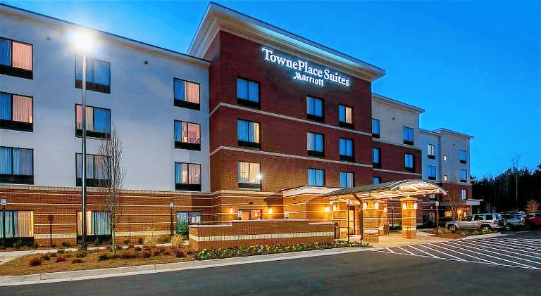 TownePlace Suites by Marriott Newnan — photo 2