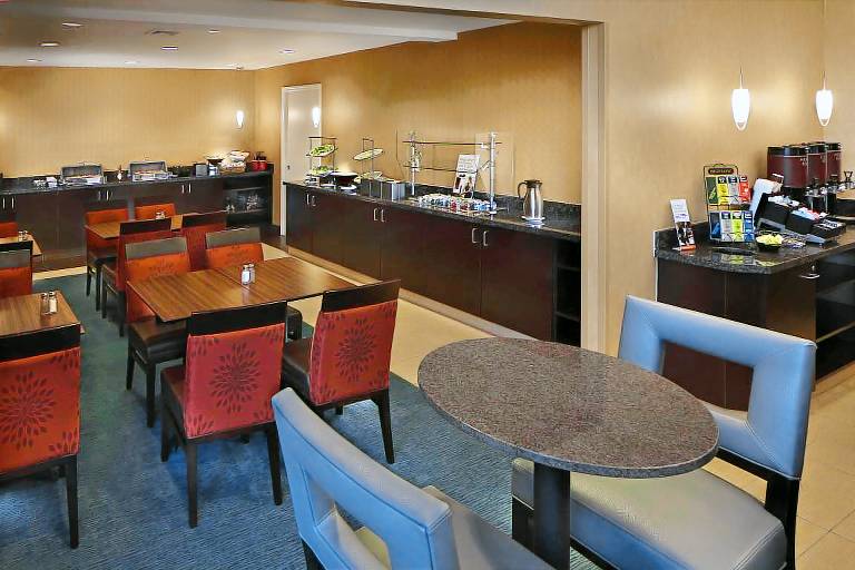 Residence Inn by Marriott Danbury — photo 4